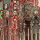 A crop of Avengers: Infinity War by Scott Campbell.